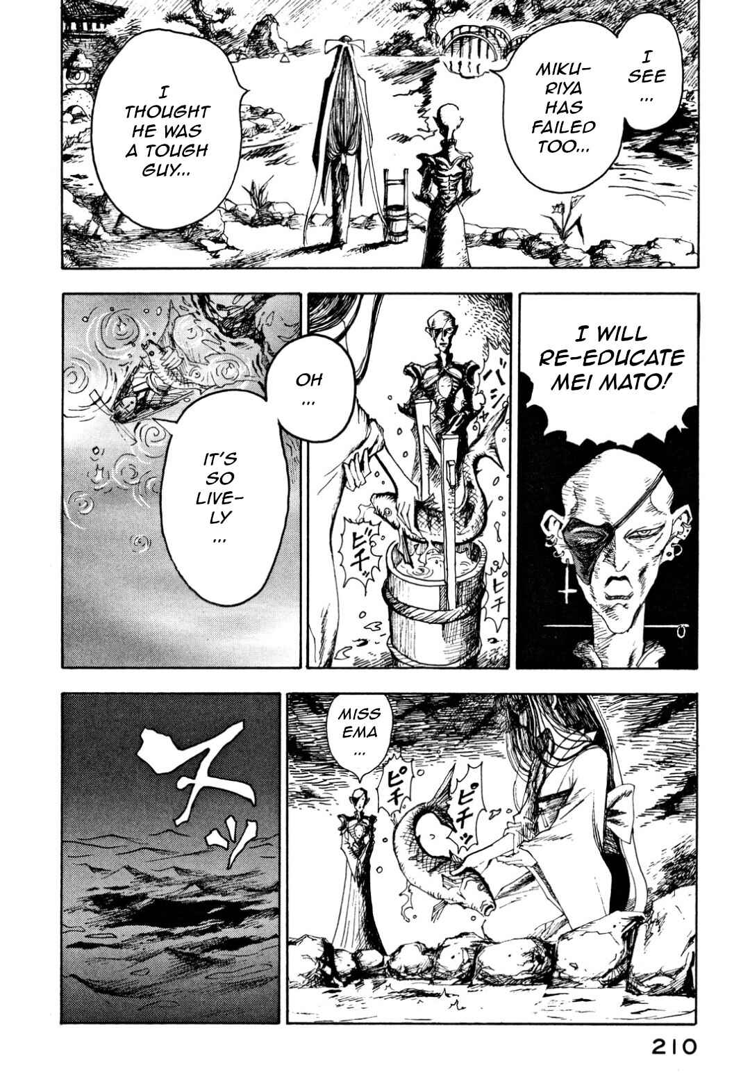 Page 15 Chapter 8 Fortified School