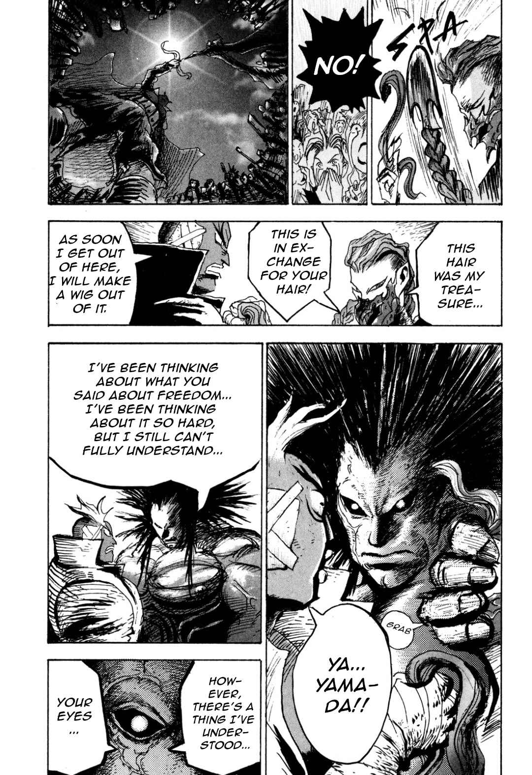 Page 37 Chapter 18 Fortified School