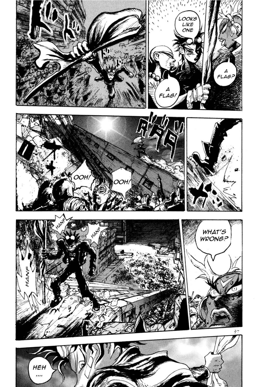 Page 40 Chapter 18 Fortified School