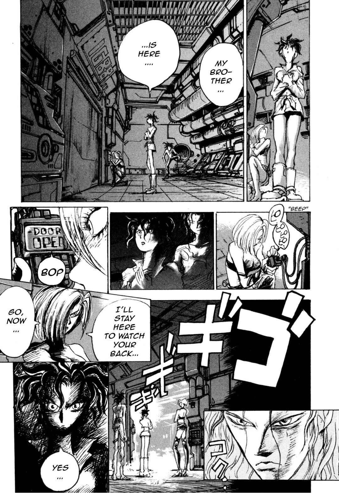 Page 43 Chapter 18 Fortified School