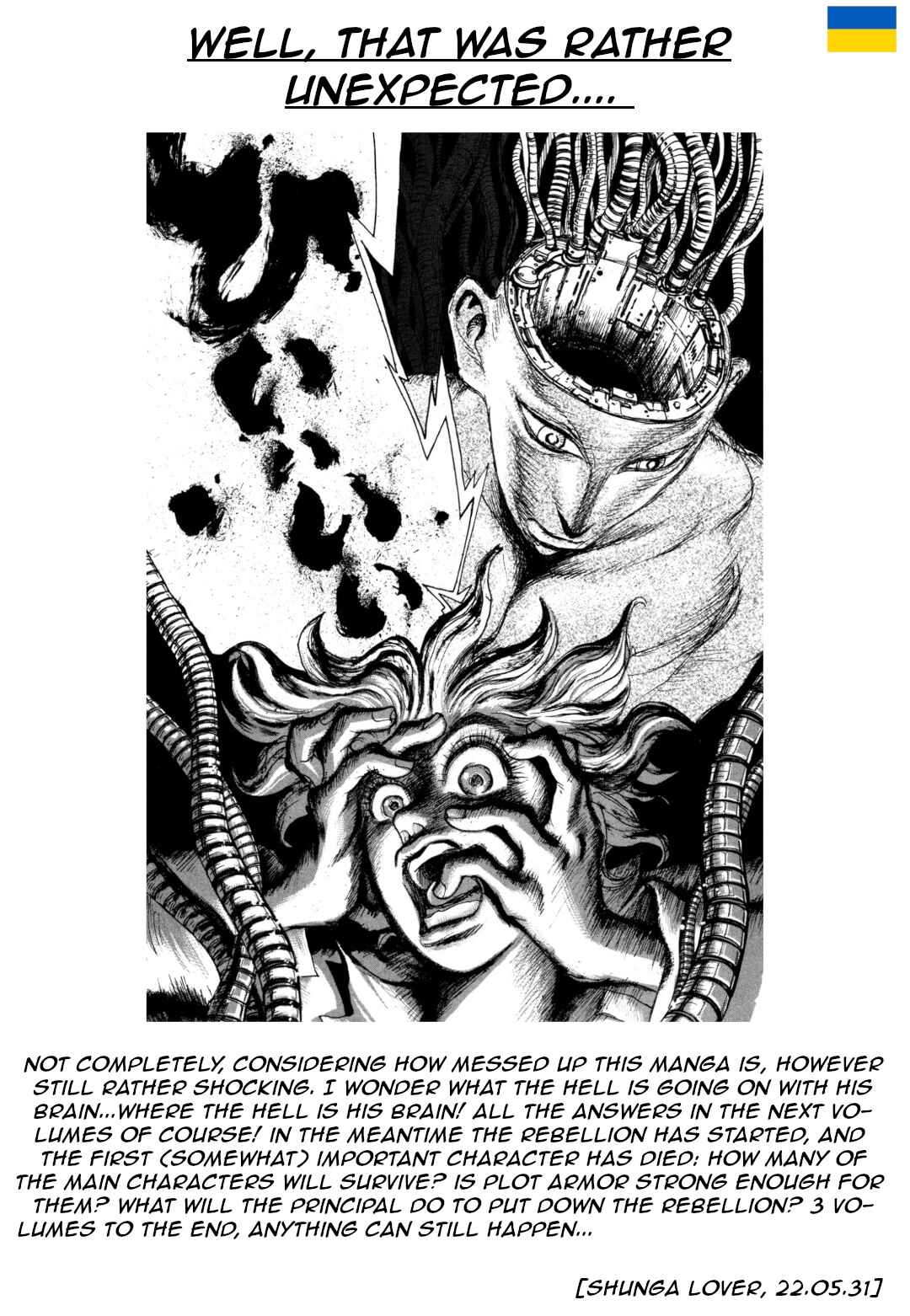 Page 50 Chapter 18 Fortified School