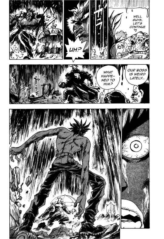 Page 13 Chapter 14 Fortified School