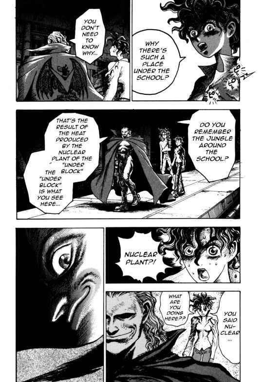 Page 25 Chapter 14 Fortified School