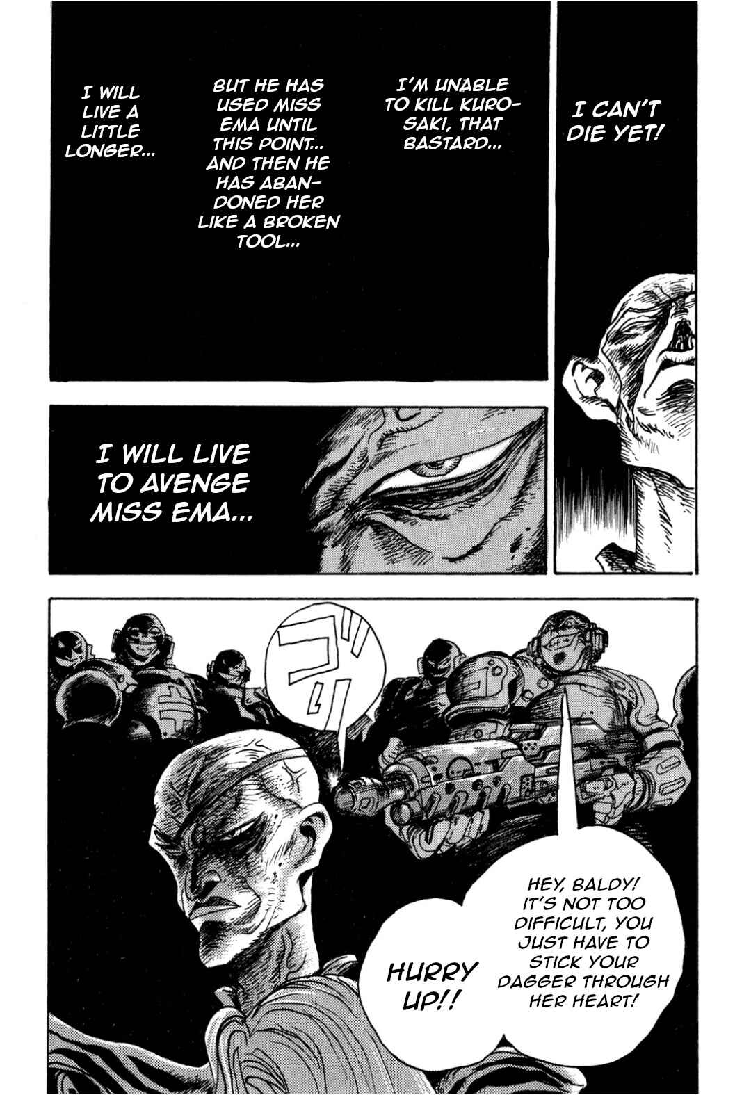 Page 15 Chapter 20 Fortified School