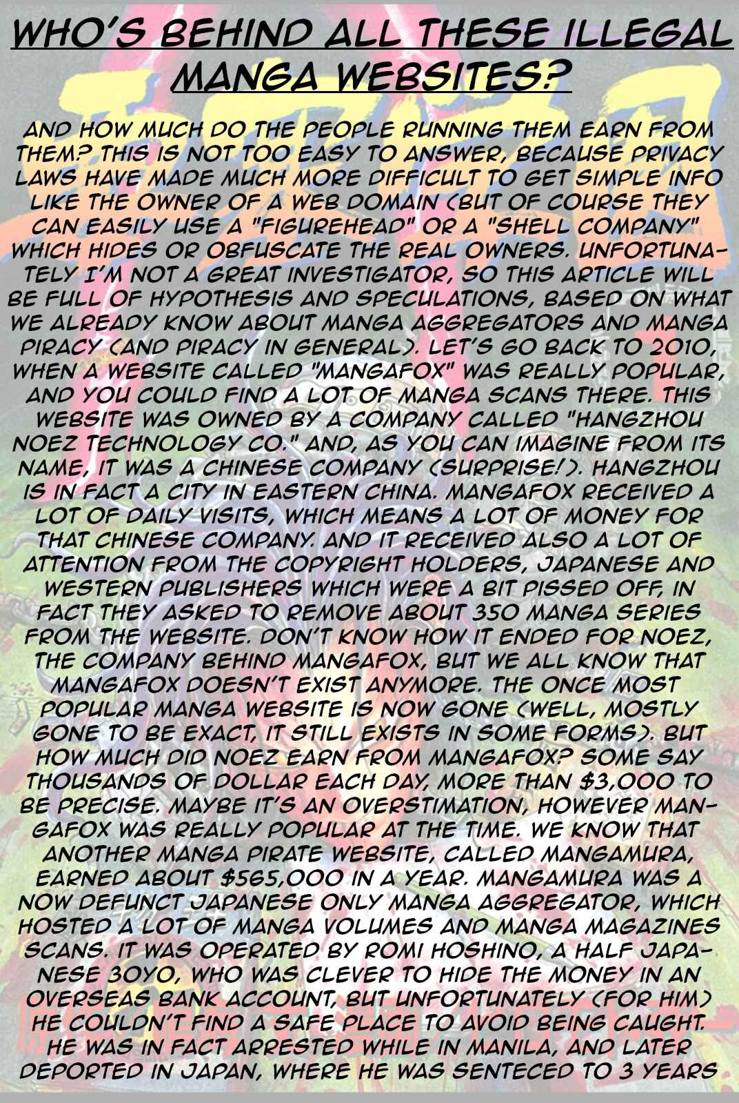 Page 44 Chapter 20 Fortified School