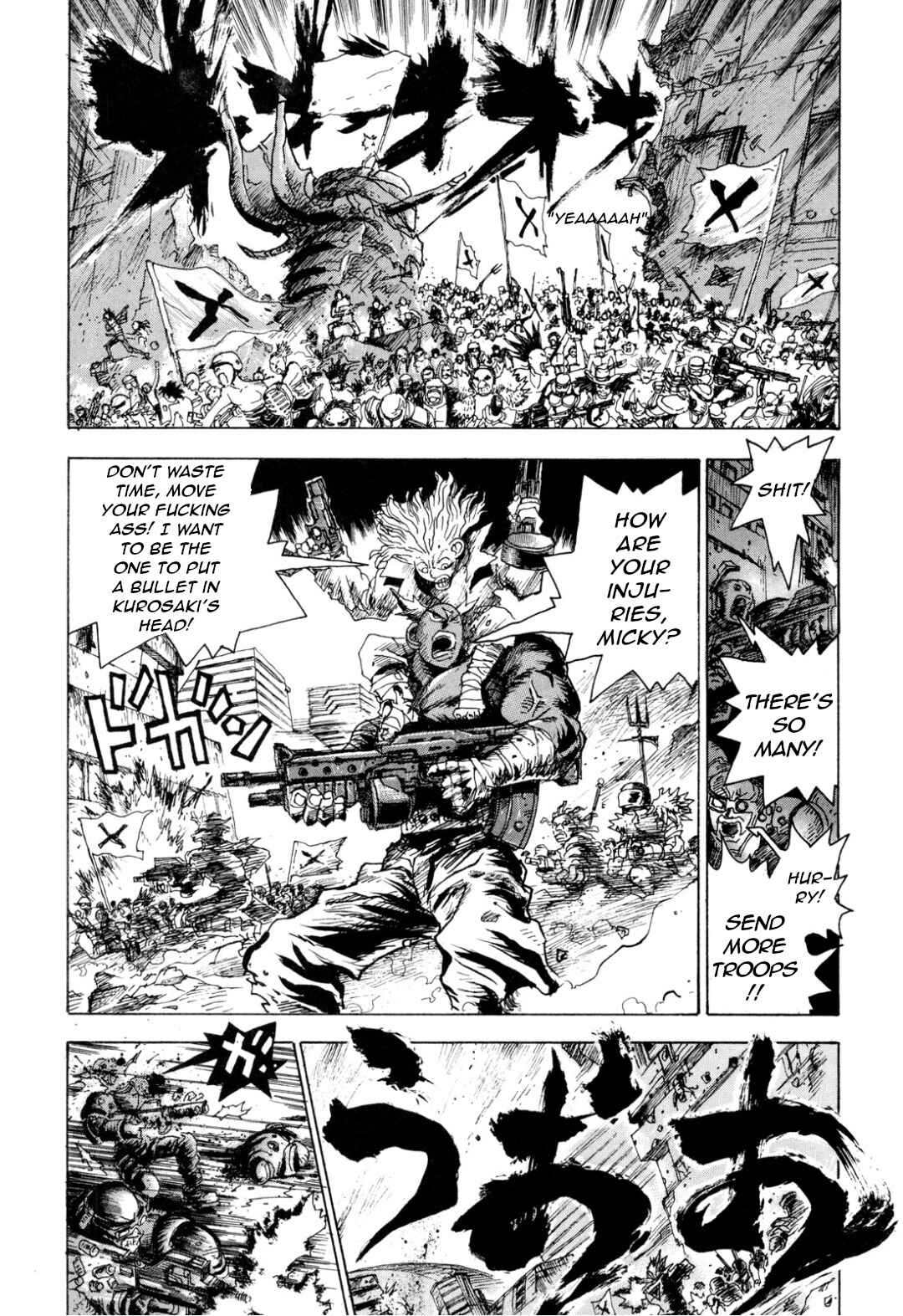 Page 5 Chapter 20 Fortified School