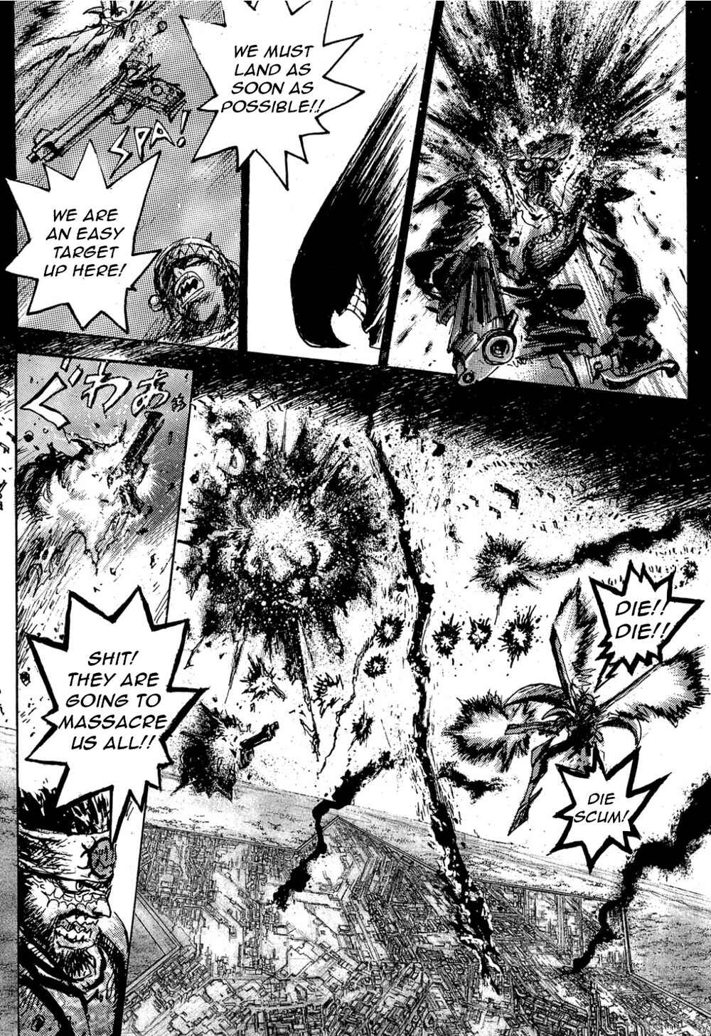 Page 24 Chapter 24 Fortified School