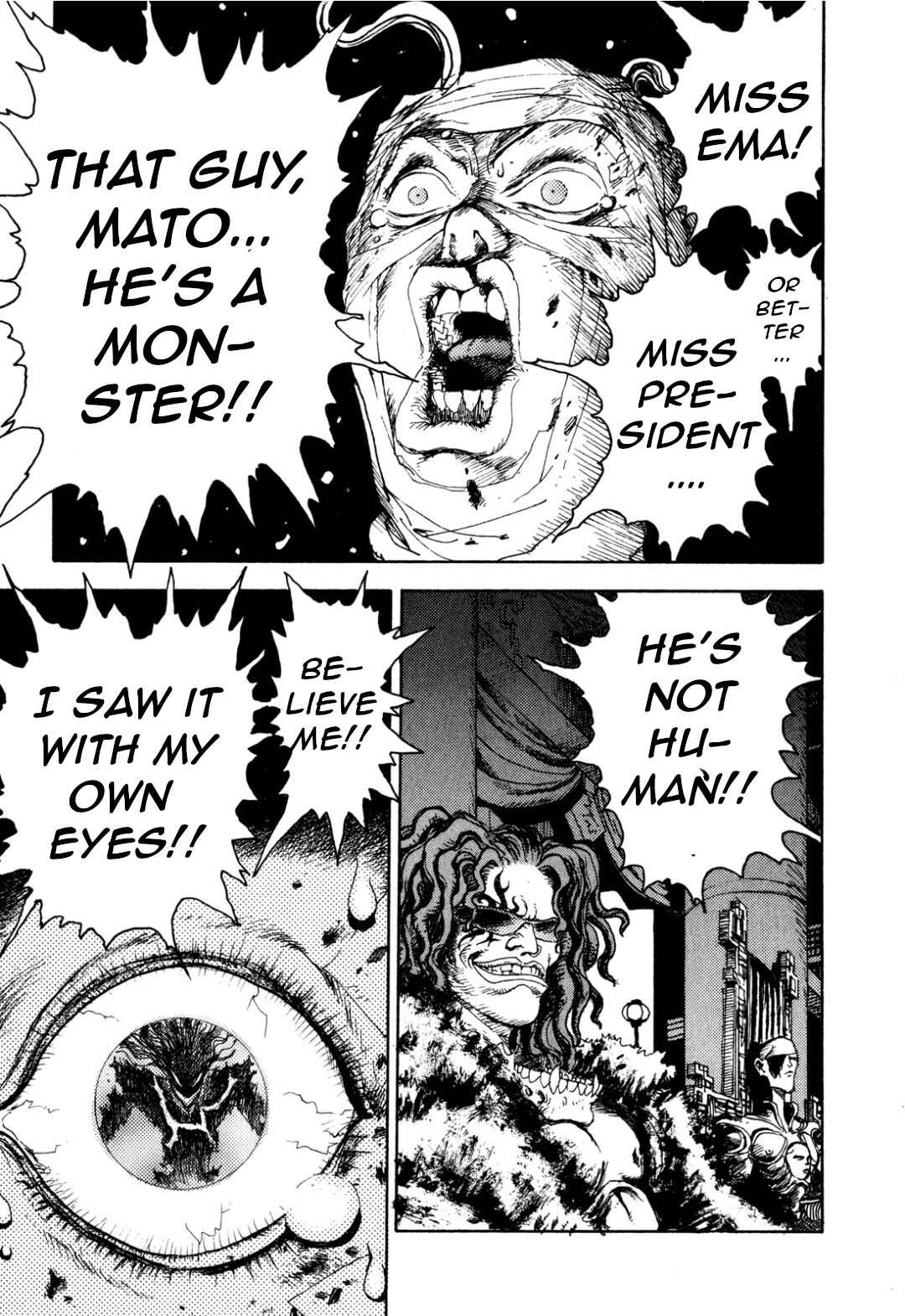 Page 11 Chapter 3 Fortified School