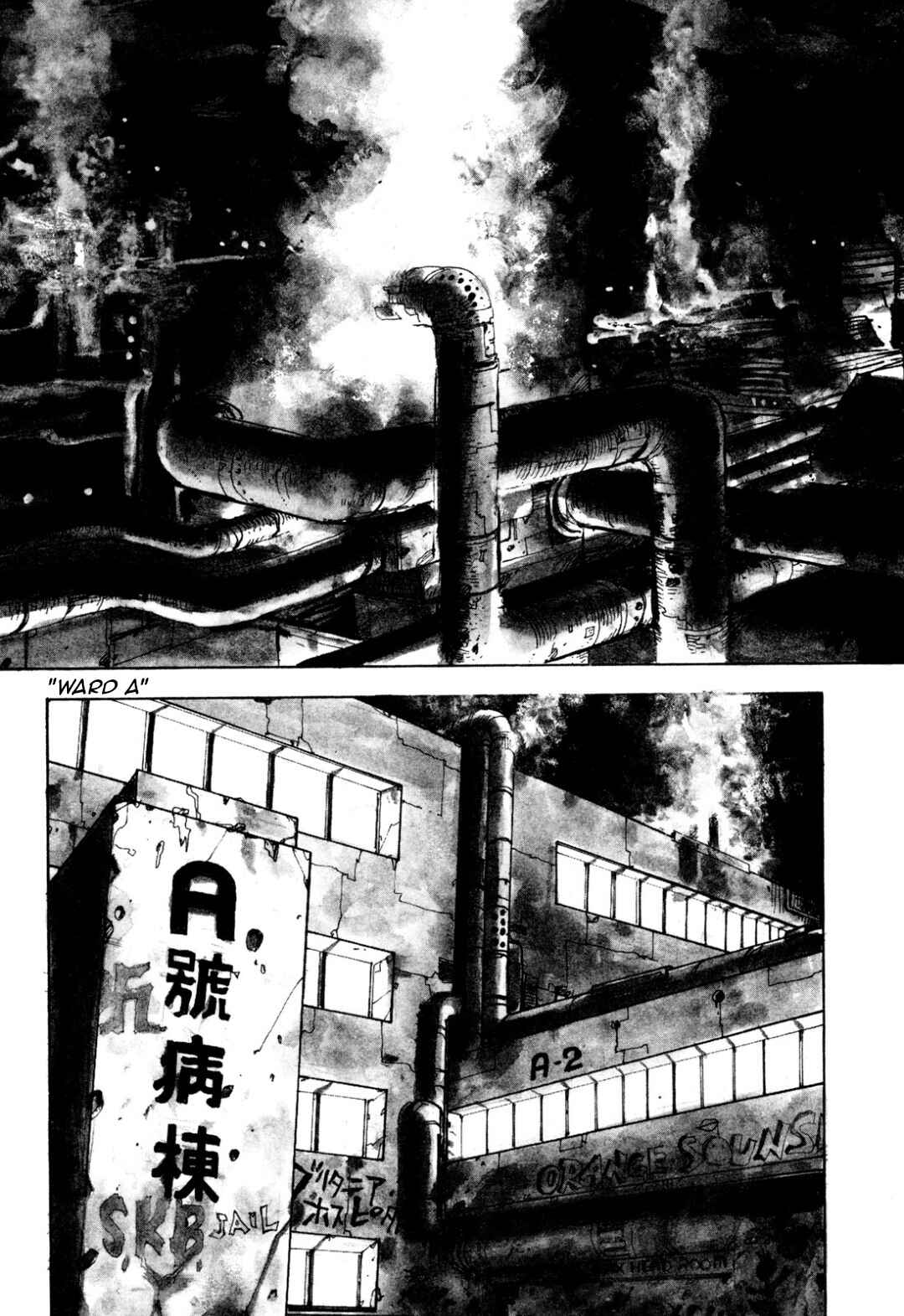 Page 3 Chapter 3 Fortified School