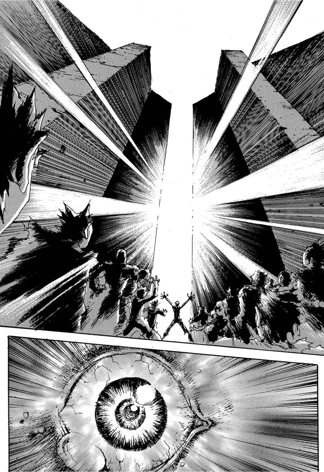 Page 15 Chapter 26 Fortified School