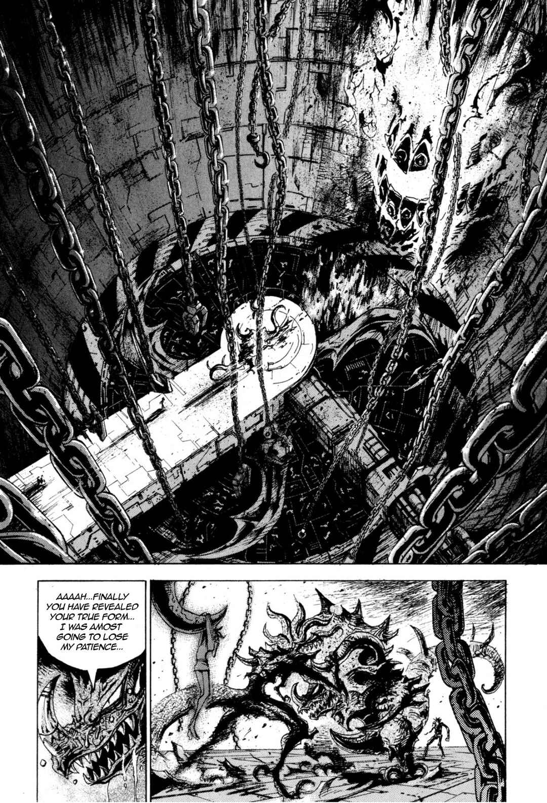 Page 5 Chapter 30 Fortified School
