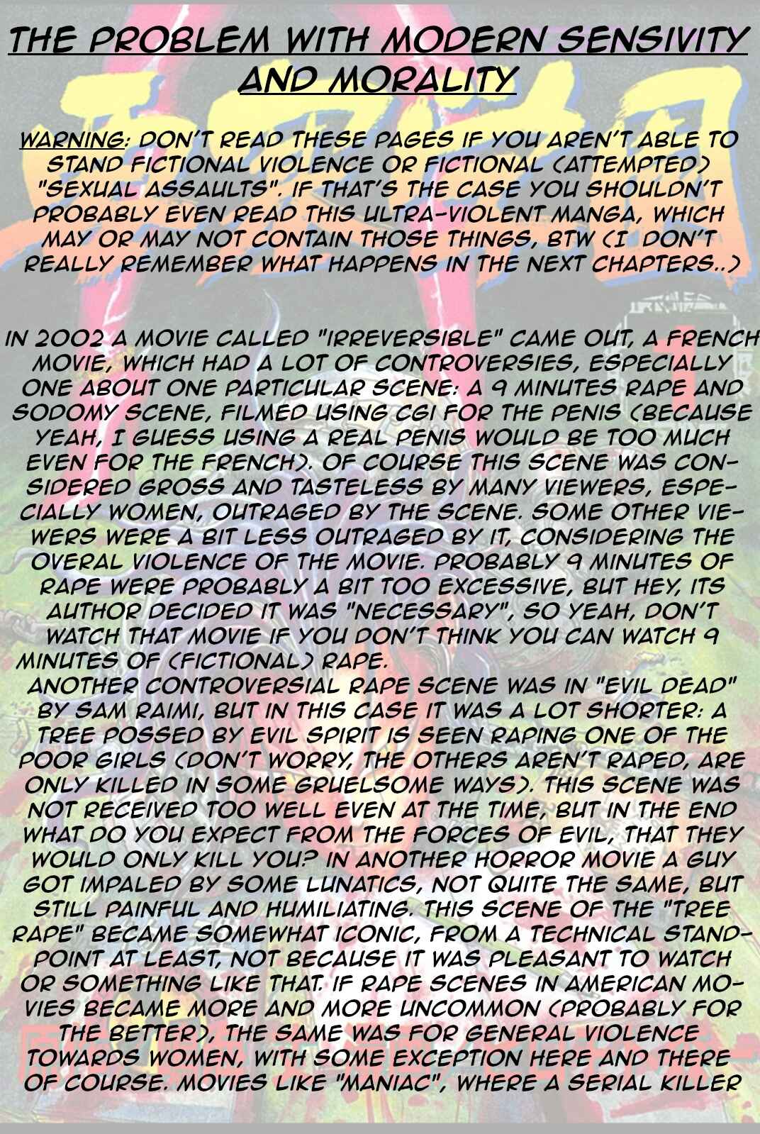Page 48 Chapter 6 Fortified School
