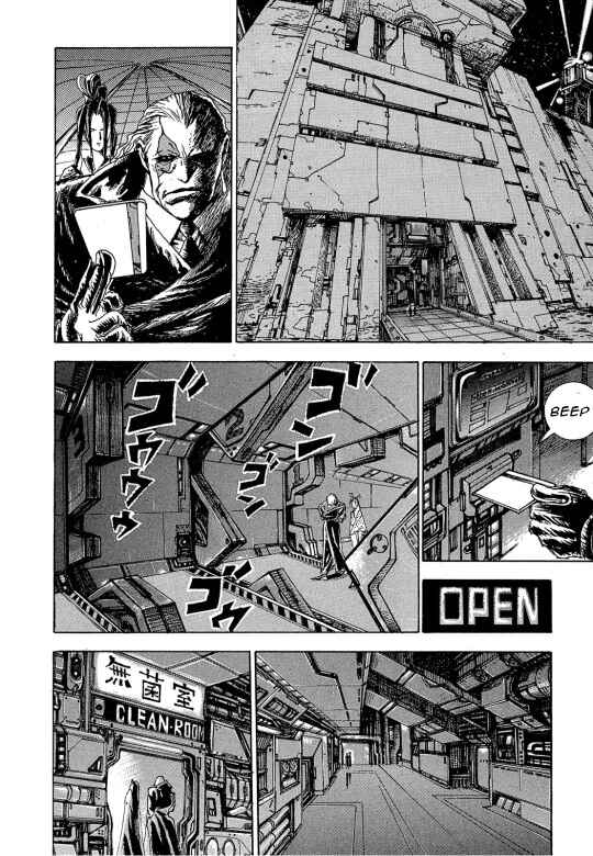 Page 23 Chapter 9 Fortified School