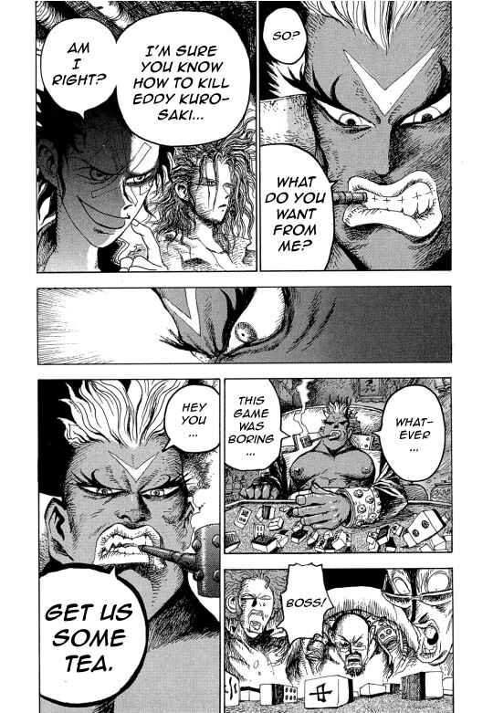 Page 36 Chapter 9 Fortified School