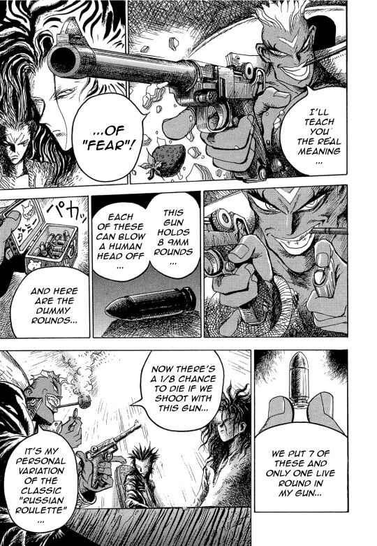 Page 40 Chapter 9 Fortified School