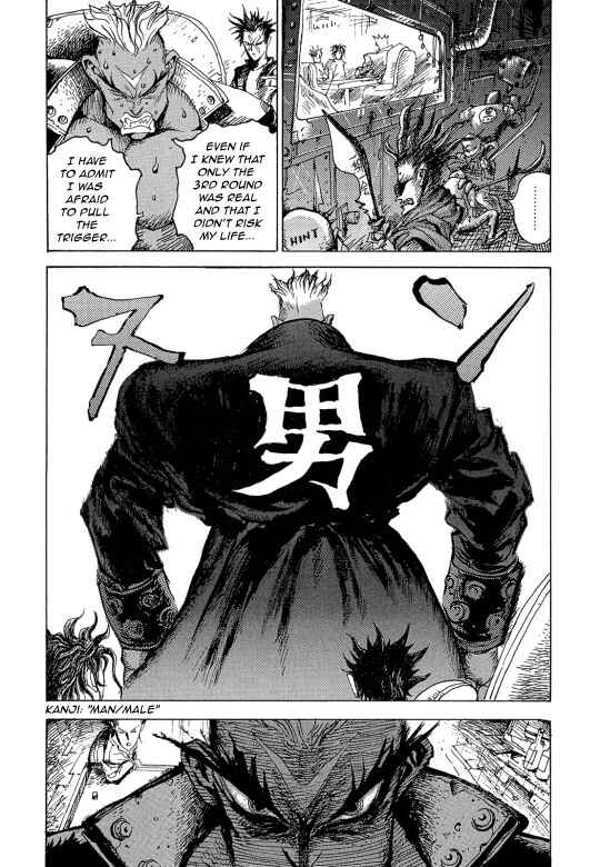 Page 48 Chapter 9 Fortified School