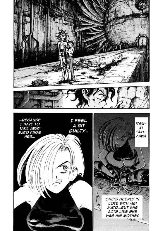Page 36 Chapter 16 Fortified School
