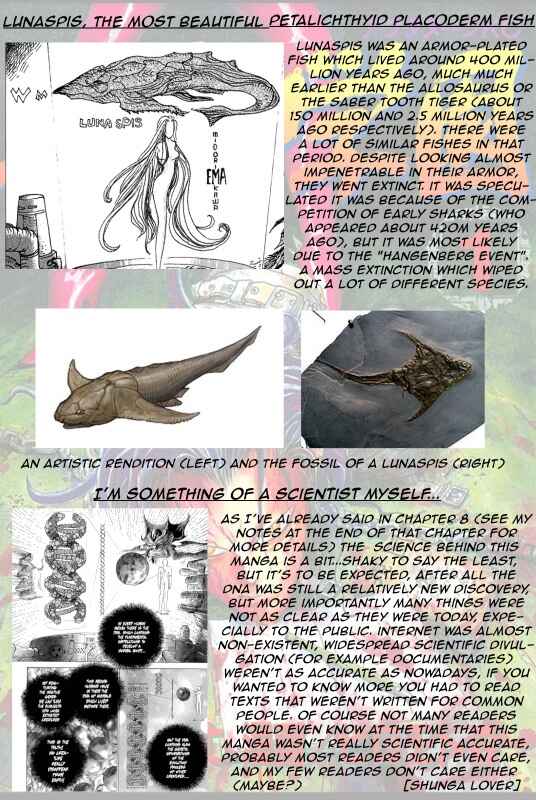 Page 43 Chapter 11 Fortified School