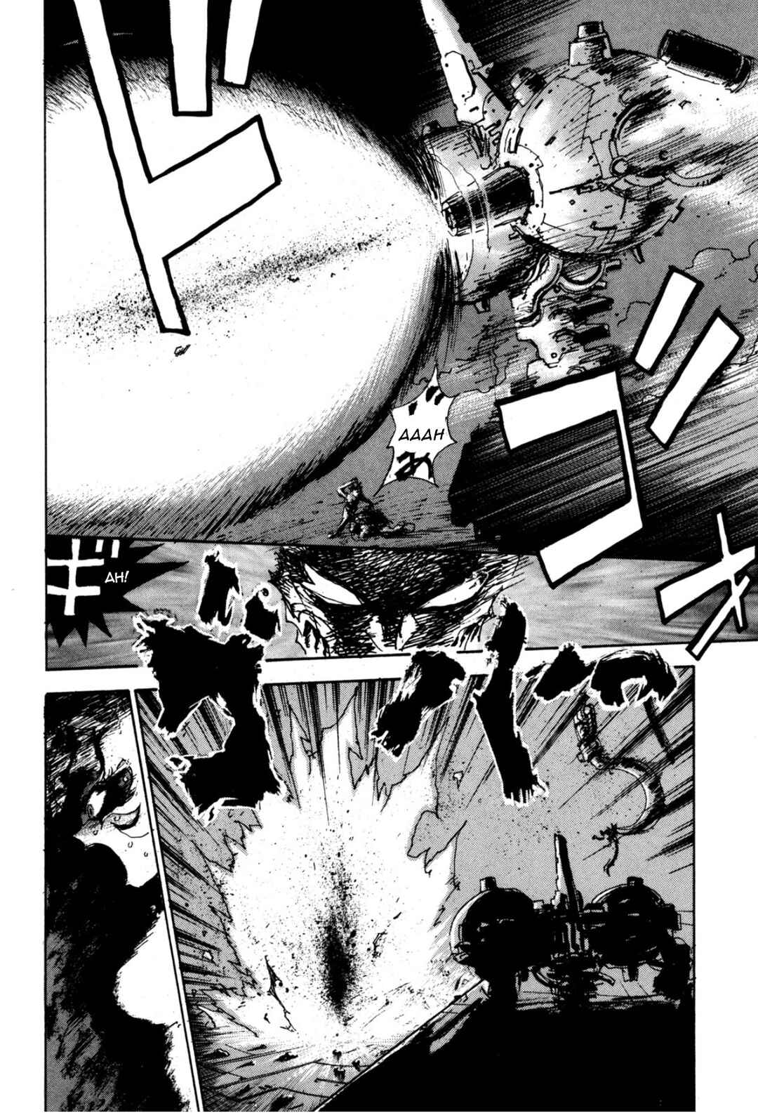 Page 8 Chapter 31 Fortified School