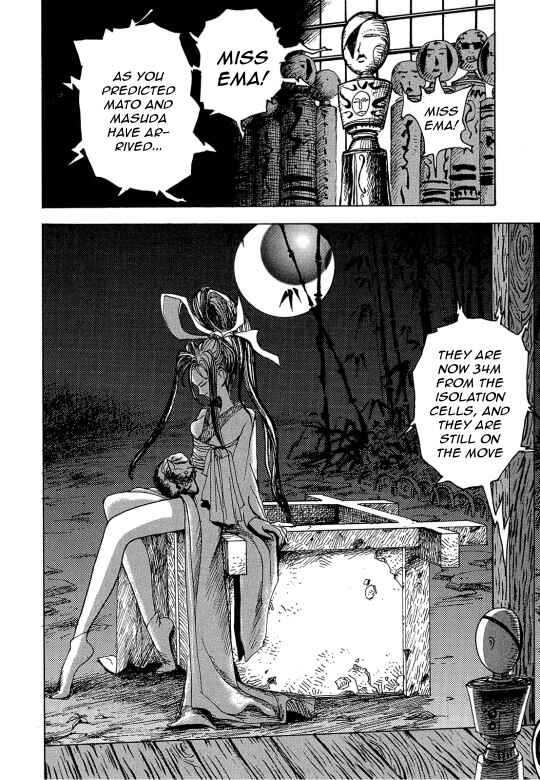 Page 20 Chapter 10 Fortified School