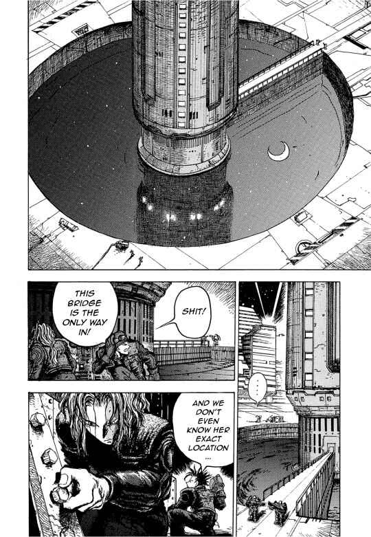 Page 22 Chapter 10 Fortified School