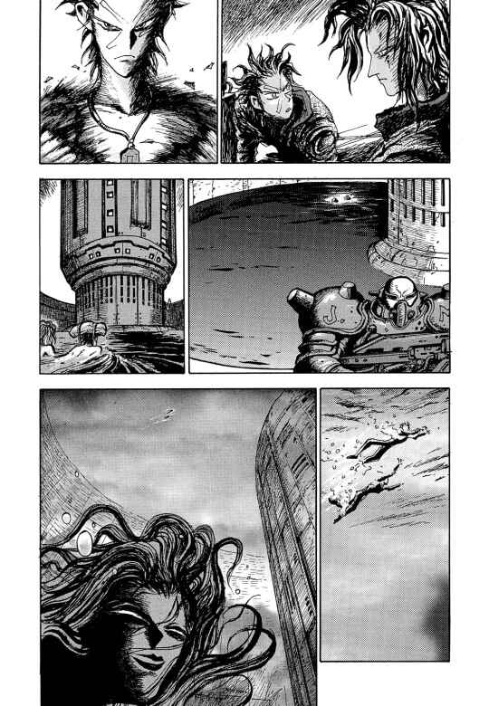 Page 26 Chapter 10 Fortified School