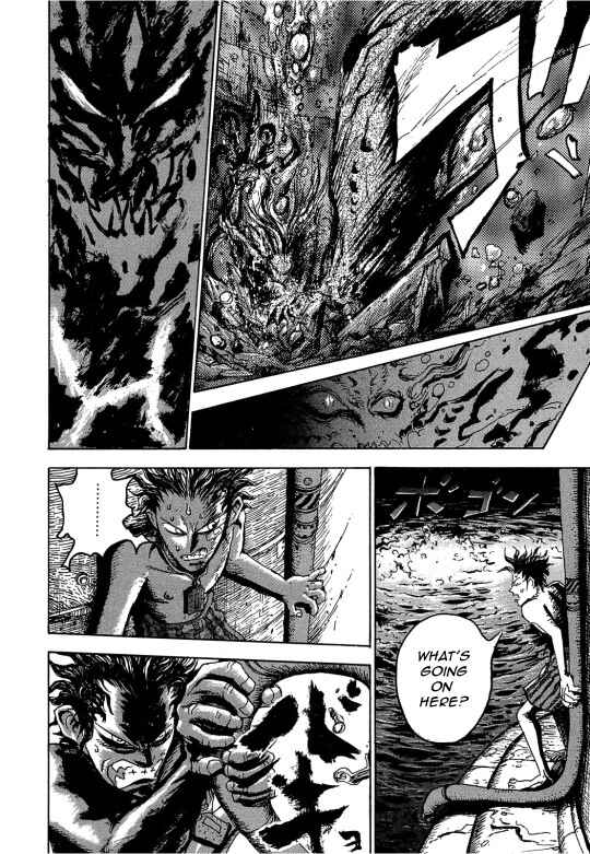 Page 38 Chapter 10 Fortified School