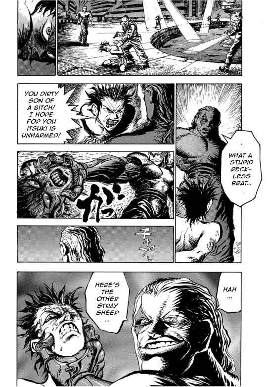 Page 42 Chapter 10 Fortified School