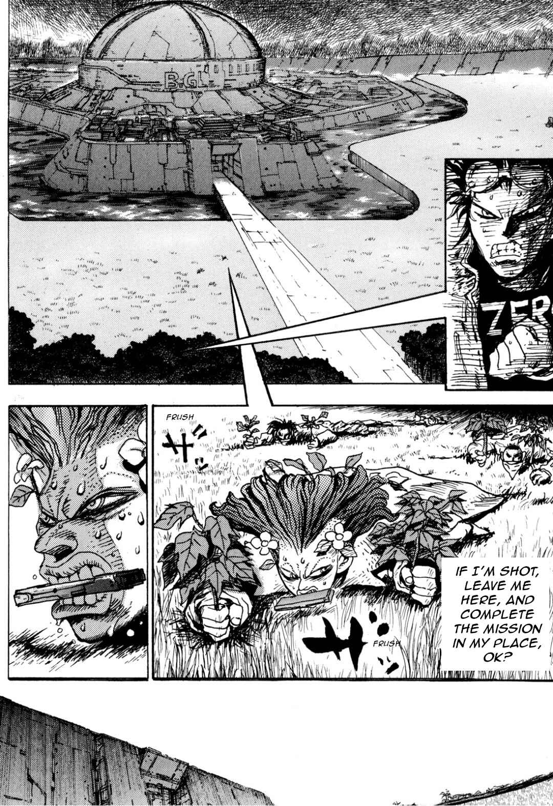 Page 24 Chapter 19 Fortified School