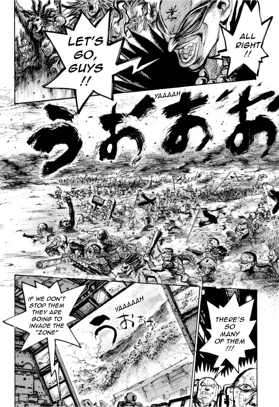Page 39 Chapter 19 Fortified School