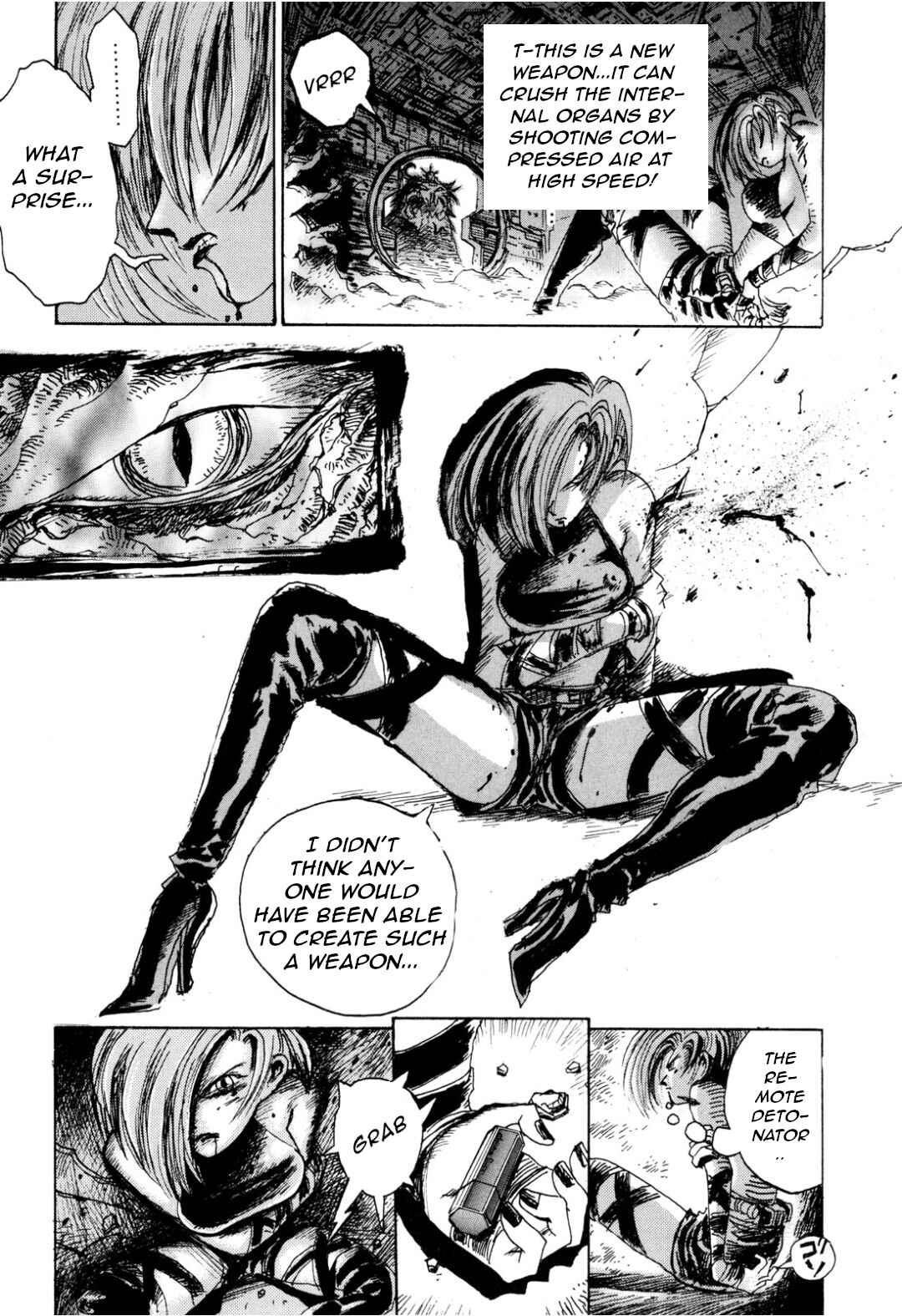 Page 50 Chapter 19 Fortified School