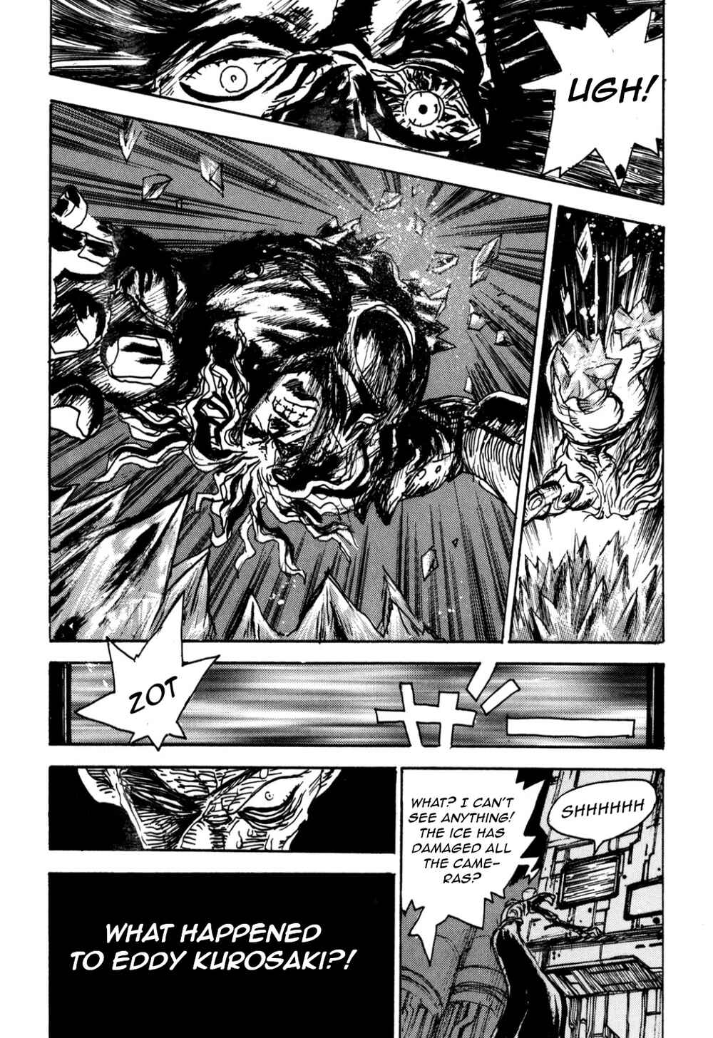 Page 5 Chapter 22 Fortified School
