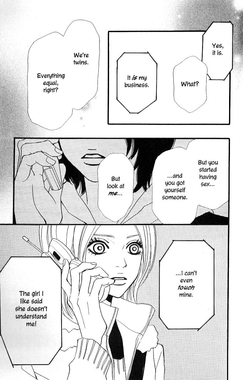 Page 11 Chapter 3 Ai Daro
