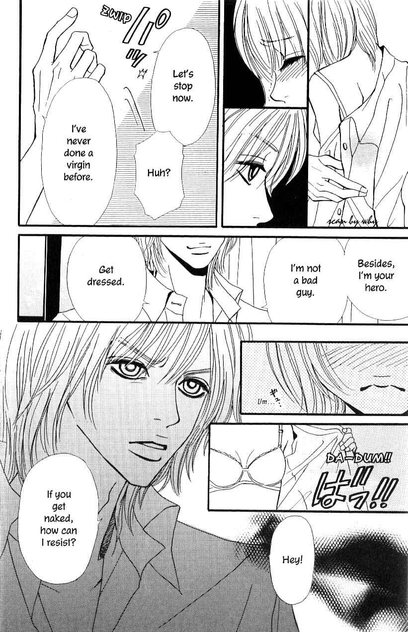 Page 14 Chapter 3 Ai Daro