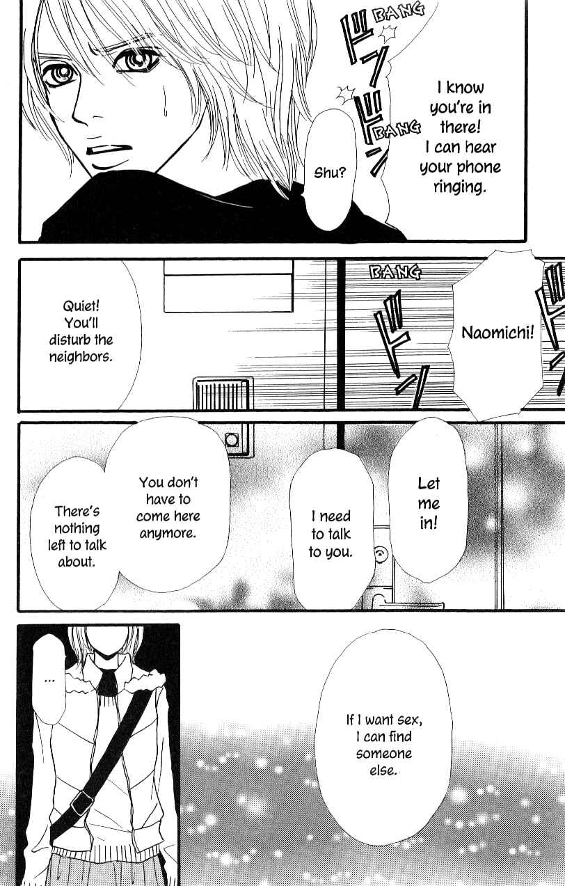 Page 16 Chapter 3 Ai Daro