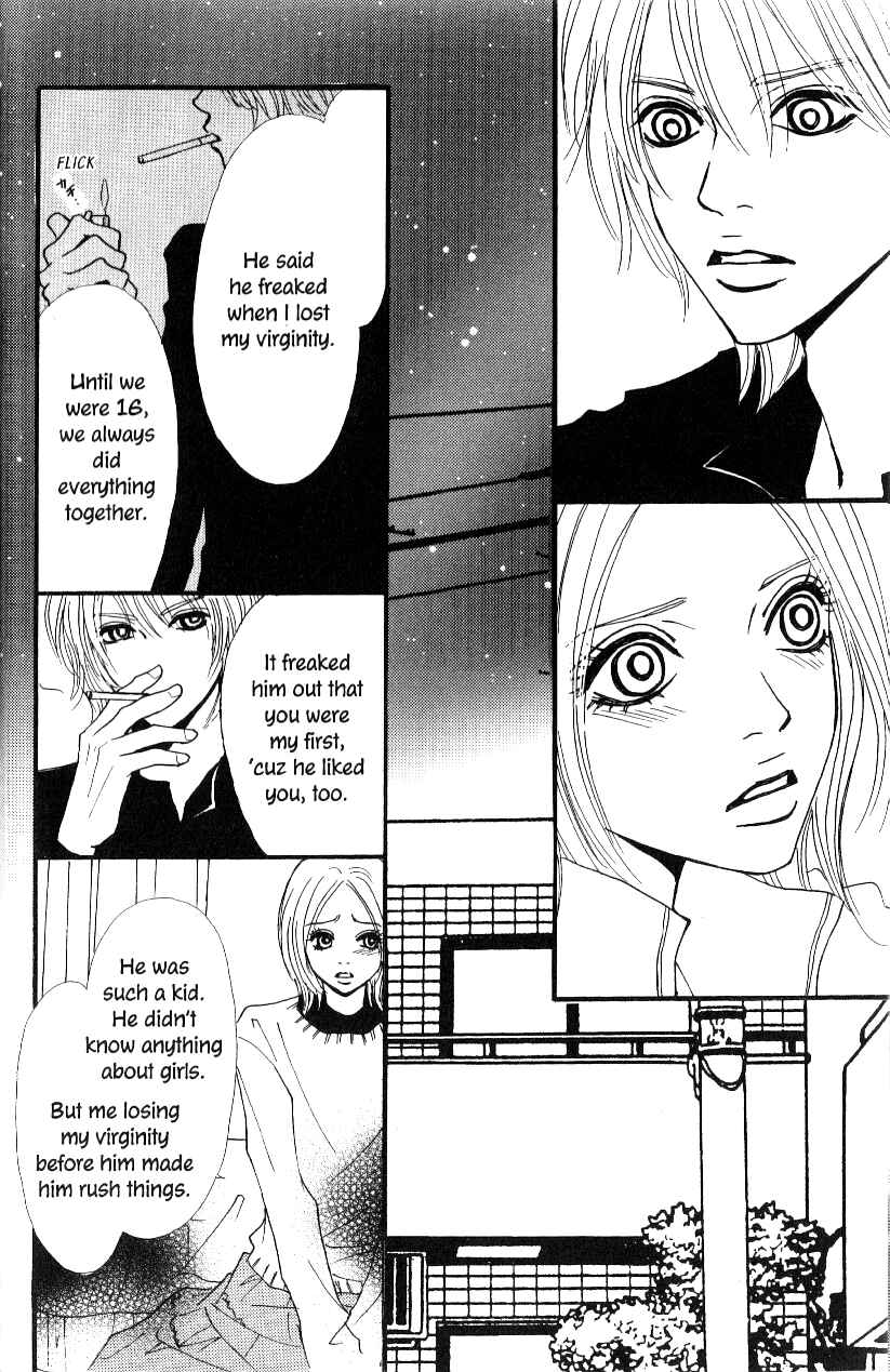 Page 18 Chapter 3 Ai Daro