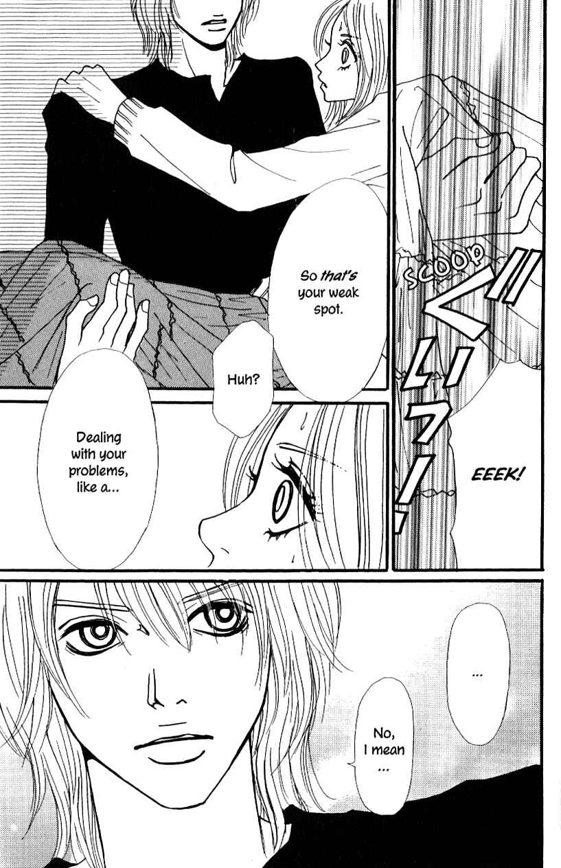 Page 27 Chapter 3 Ai Daro