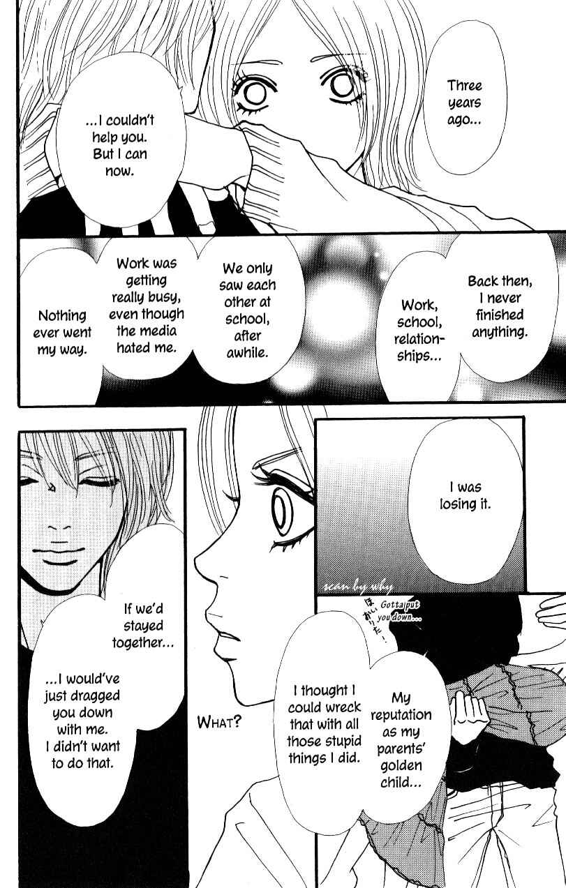 Page 28 Chapter 3 Ai Daro