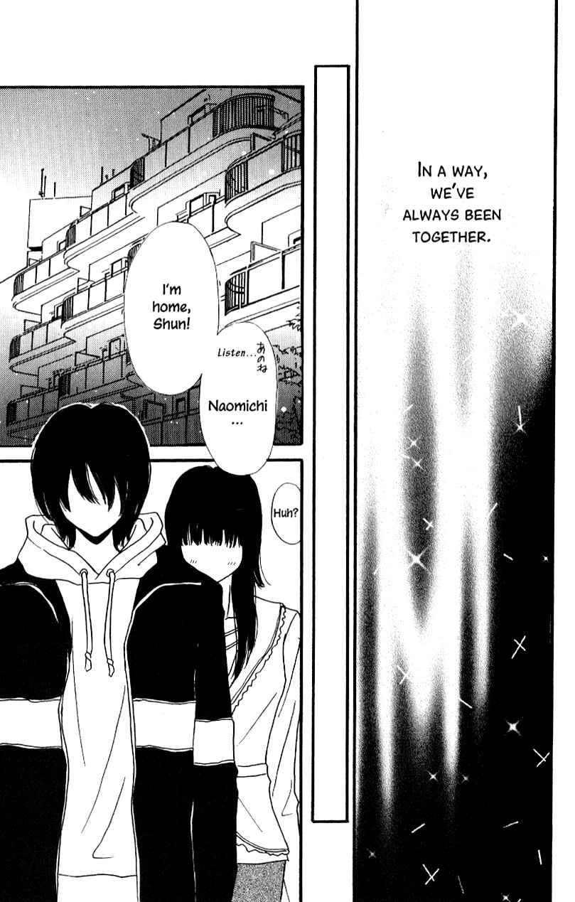Page 35 Chapter 3 Ai Daro