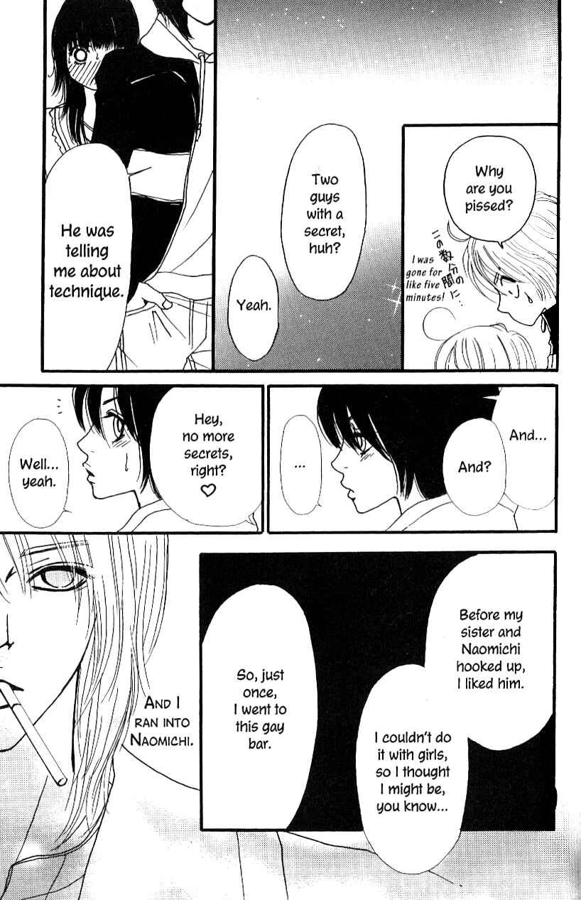 Page 39 Chapter 3 Ai Daro