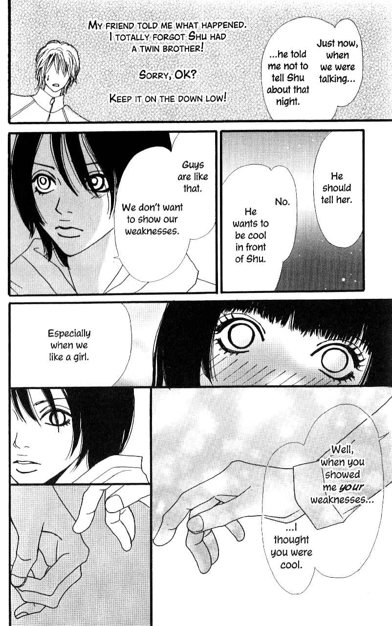 Page 42 Chapter 3 Ai Daro