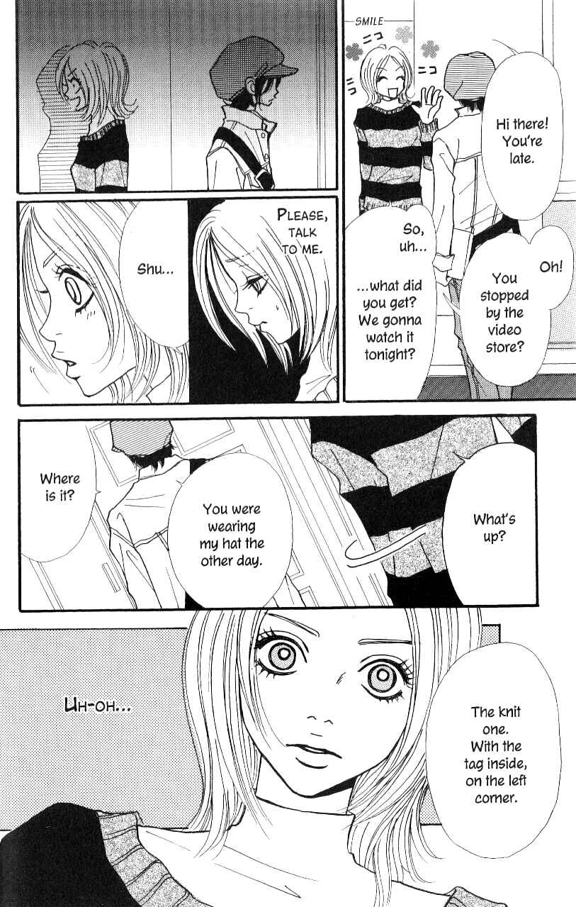 Page 18 Chapter 2 Ai Daro