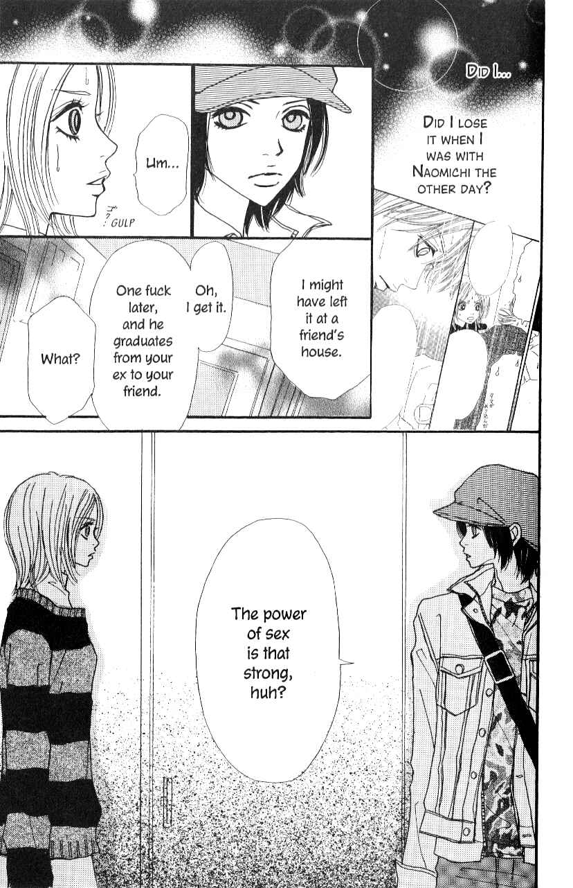 Page 19 Chapter 2 Ai Daro