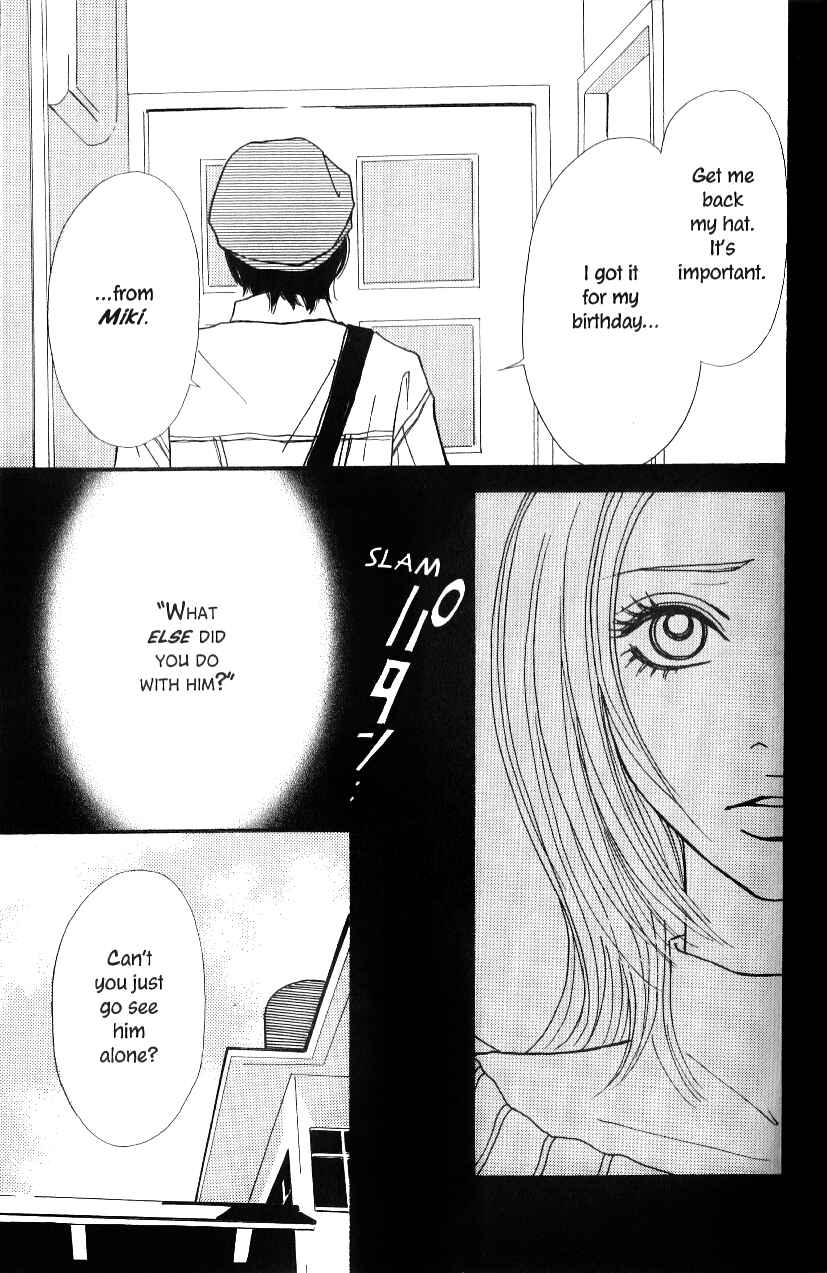 Page 21 Chapter 2 Ai Daro