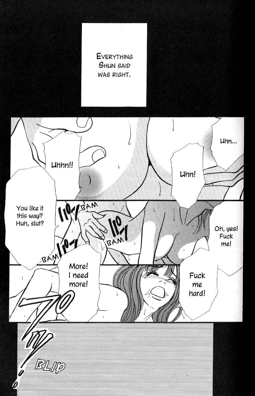 Page 35 Chapter 2 Ai Daro