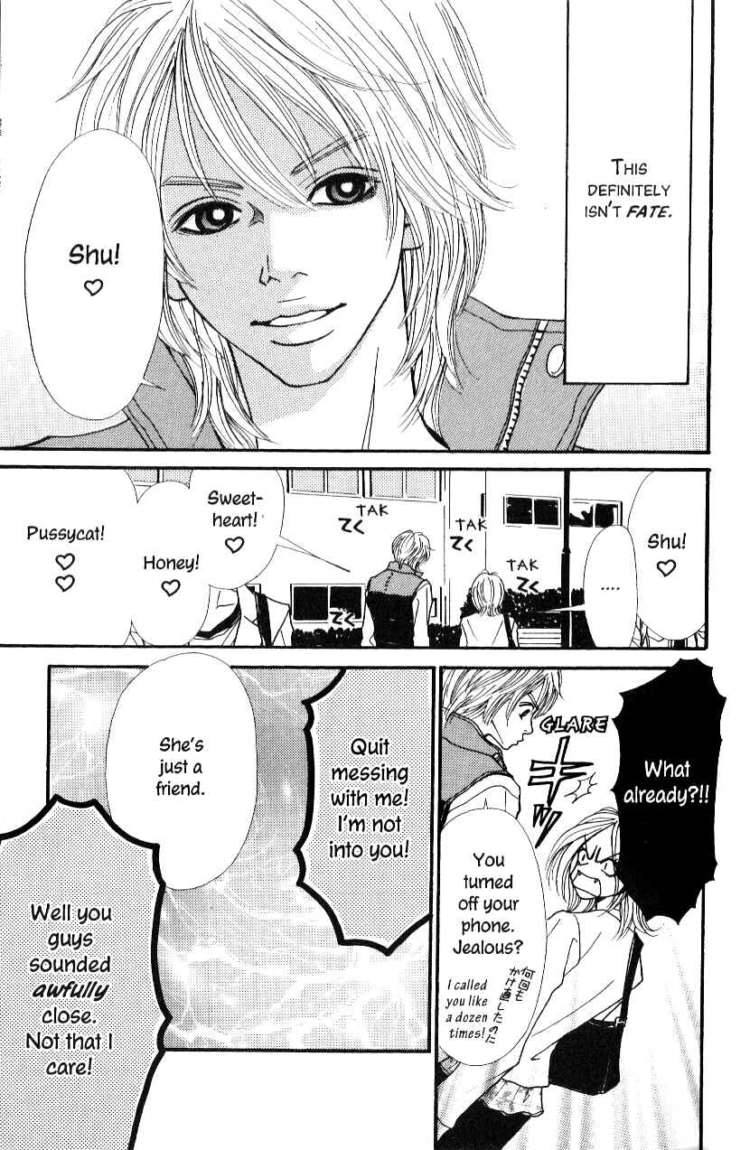 Page 5 Chapter 2 Ai Daro