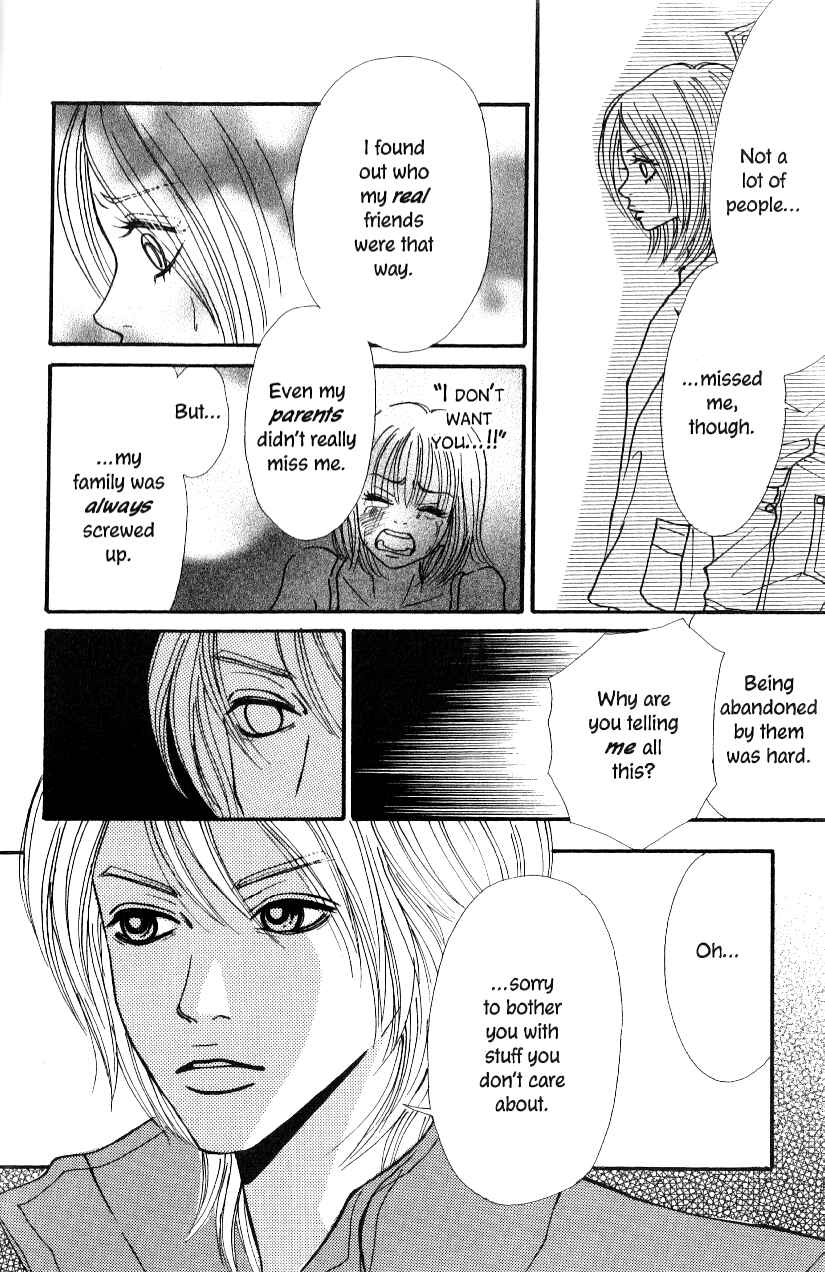 Page 8 Chapter 2 Ai Daro