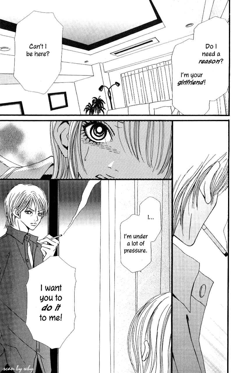 Page 15 Chapter 5 Ai Daro