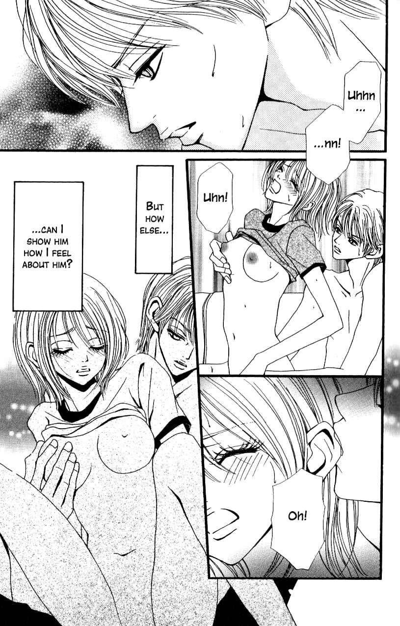 Page 17 Chapter 5 Ai Daro