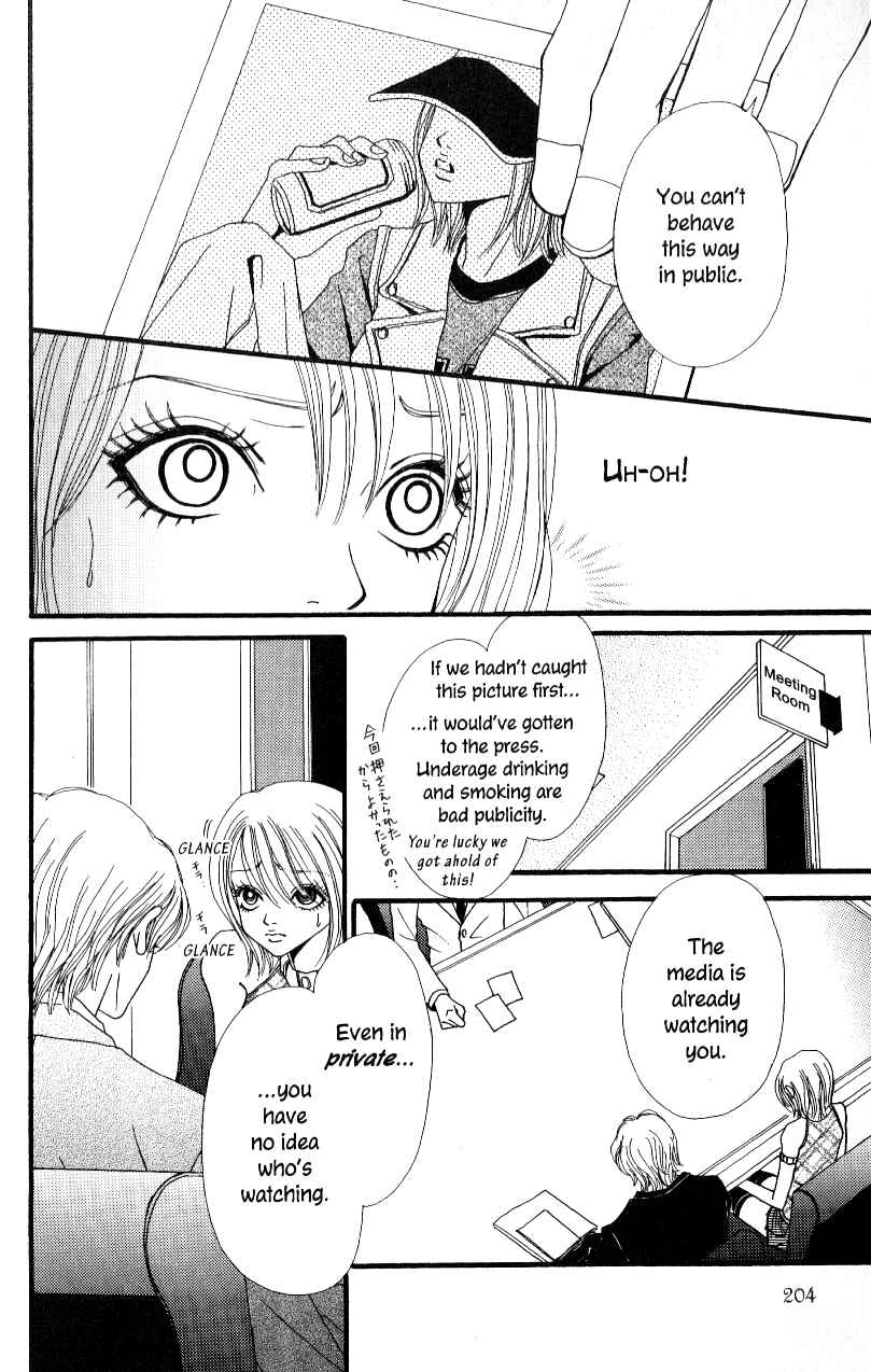 Page 22 Chapter 5 Ai Daro